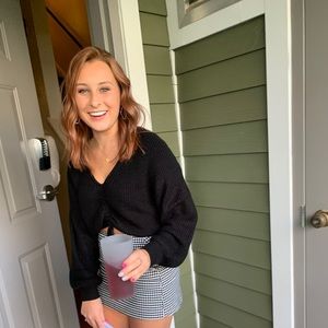 Meet your Posher, Kathryn